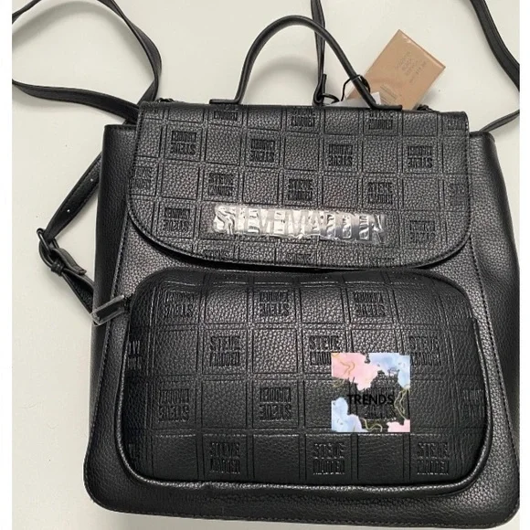 Steve Madden | Bags | Nwt Brand New Steve Madden Bseyda Logo  display picture 3
